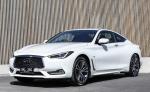 Infiniti Q60 2.0t 2016 года (AU)